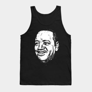 Benjamin J. Davis, Jr. Tank Top